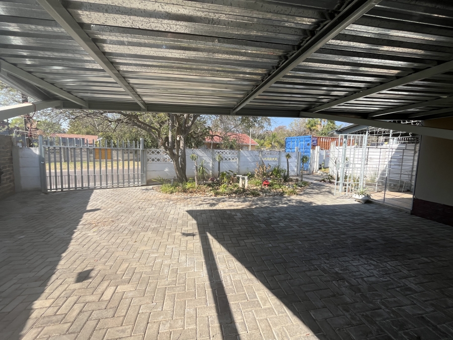 To Let 1 Bedroom Property for Rent in Protea Park North West